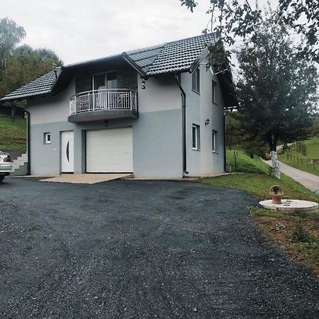 Apartman-Vikendica Mihajlovic Banja Luka Kültér fotó