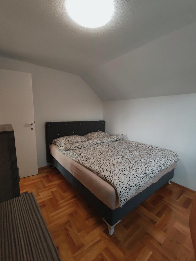 Apartman-Vikendica Mihajlovic Banja Luka Kültér fotó