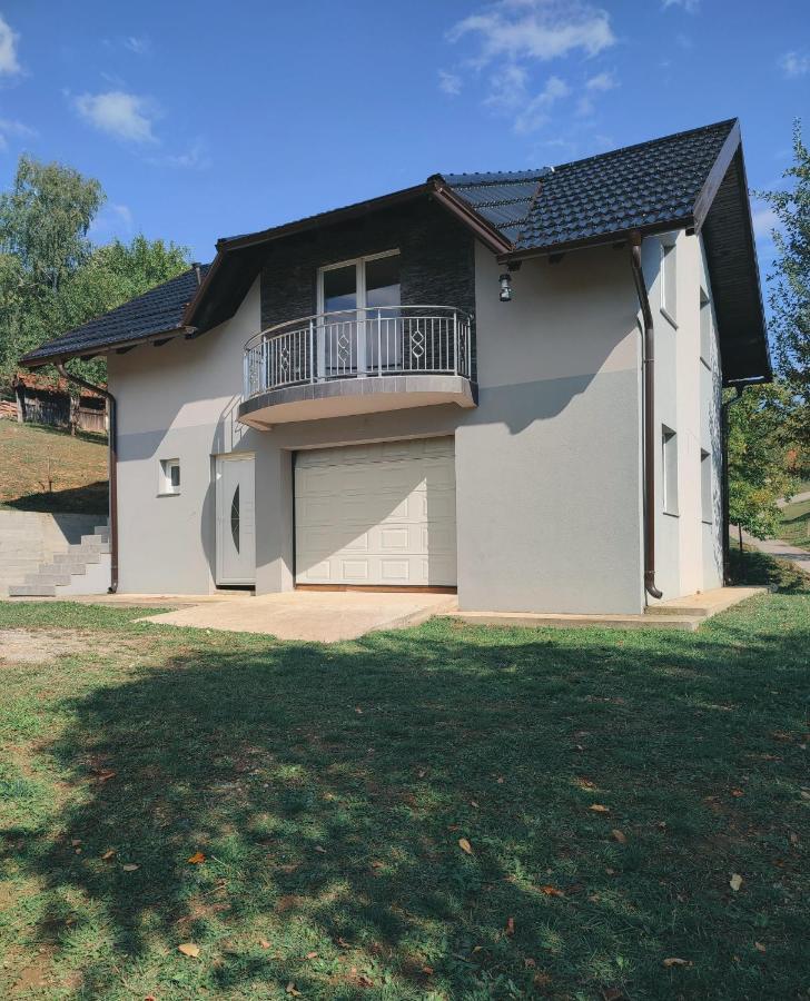 Apartman-Vikendica Mihajlovic Banja Luka Kültér fotó