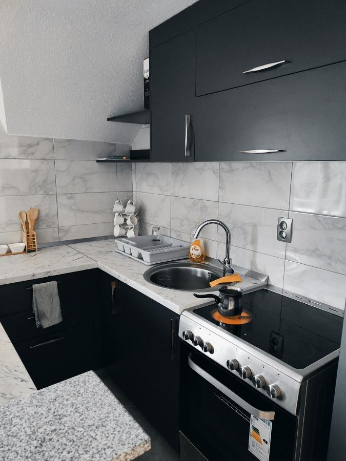 Apartman-Vikendica Mihajlovic Banja Luka Kültér fotó