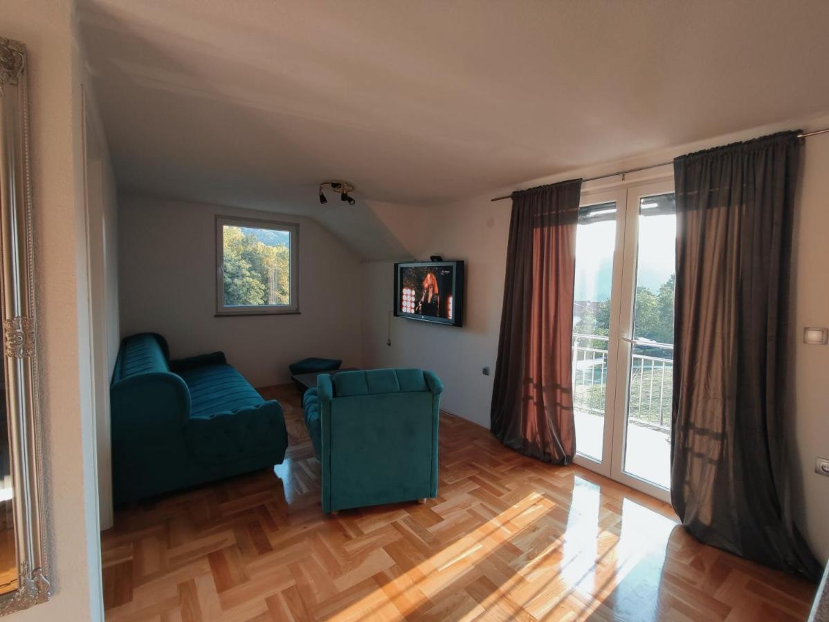 Apartman-Vikendica Mihajlovic Banja Luka Kültér fotó