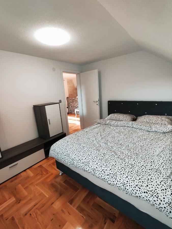 Apartman-Vikendica Mihajlovic Banja Luka Kültér fotó