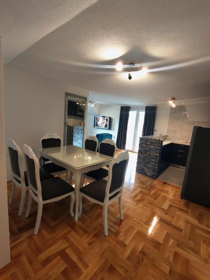 Apartman-Vikendica Mihajlovic Banja Luka Kültér fotó