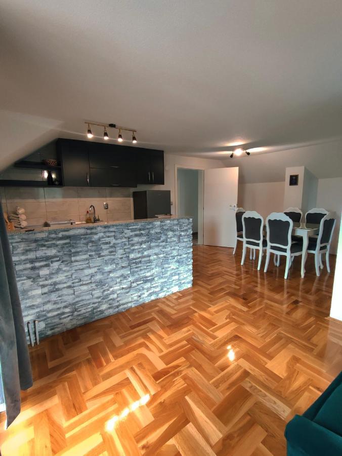Apartman-Vikendica Mihajlovic Banja Luka Kültér fotó
