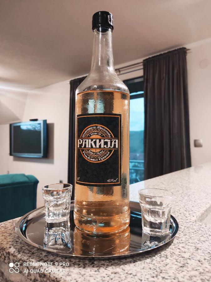 Apartman-Vikendica Mihajlovic Banja Luka Kültér fotó
