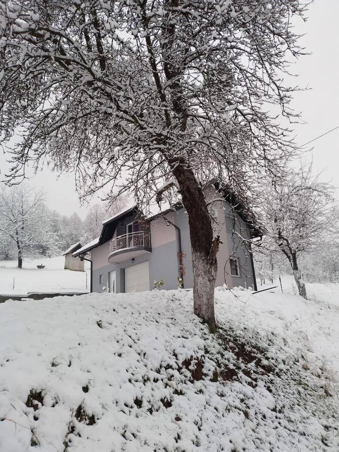 Apartman-Vikendica Mihajlovic Banja Luka Kültér fotó