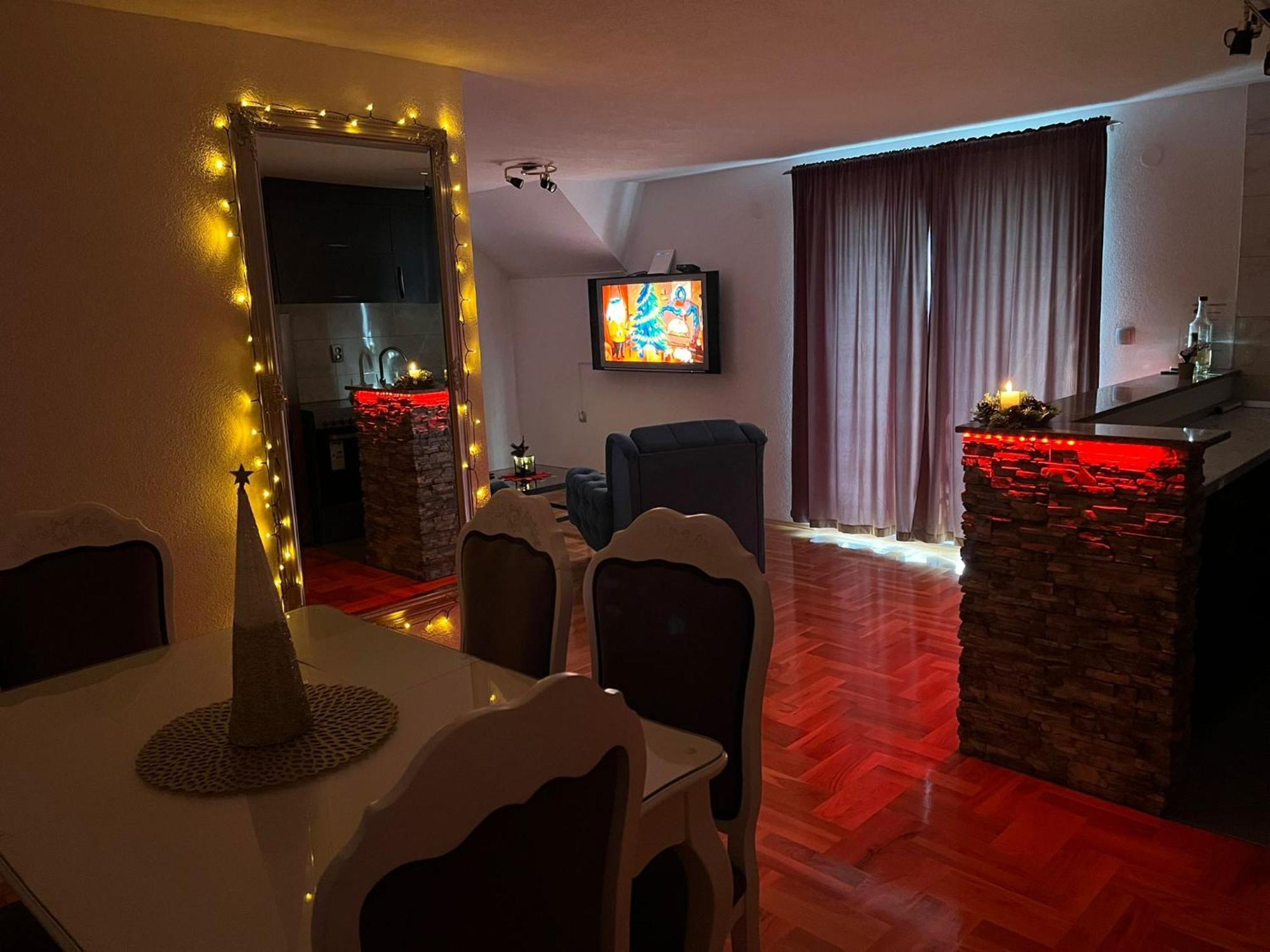 Apartman-Vikendica Mihajlovic Banja Luka Kültér fotó